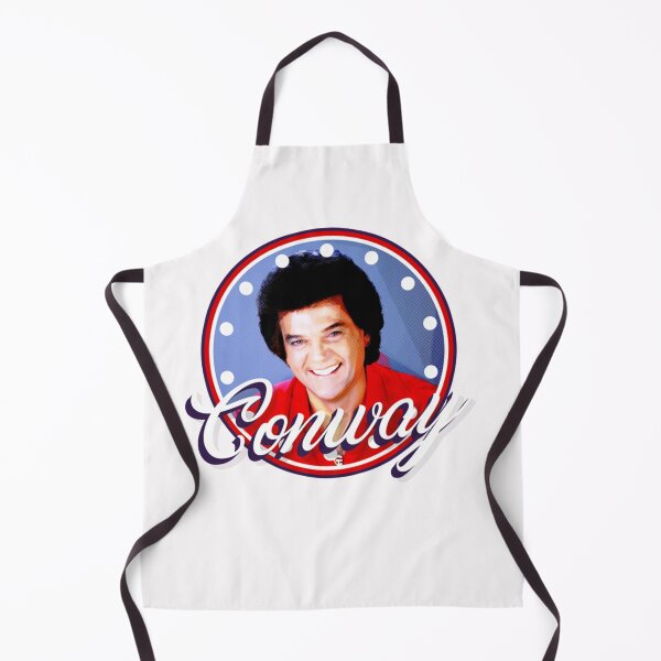 Item preview, Conway Twitty designed and sold by MonicaHammond.