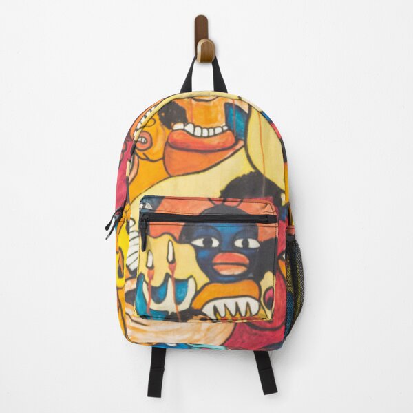 Item preview, Beautiful Colourful Painting Design designed and sold by VIVEK KUMAR RAI.