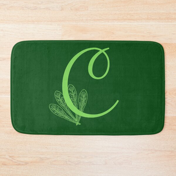 Item preview, The Letter C designed and sold by designlee.