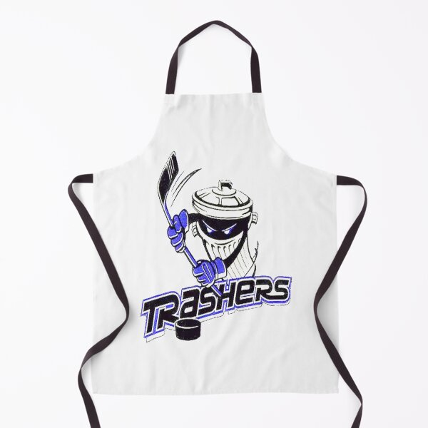 Item preview, Danbury trashers hockey designed and sold by LuluJanool.