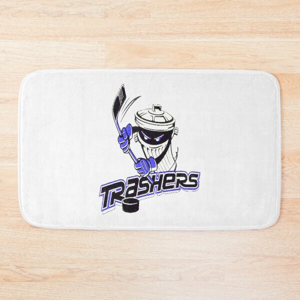 Item preview, Danbury trashers hockey    designed and sold by LuluJanool.