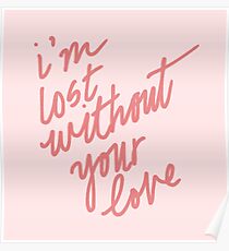 past lives Poster