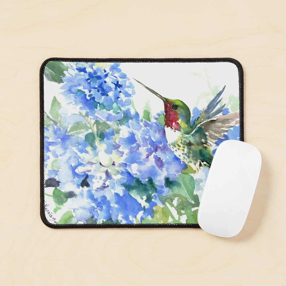 Item preview, Mouse Pad designed and sold by surenart.