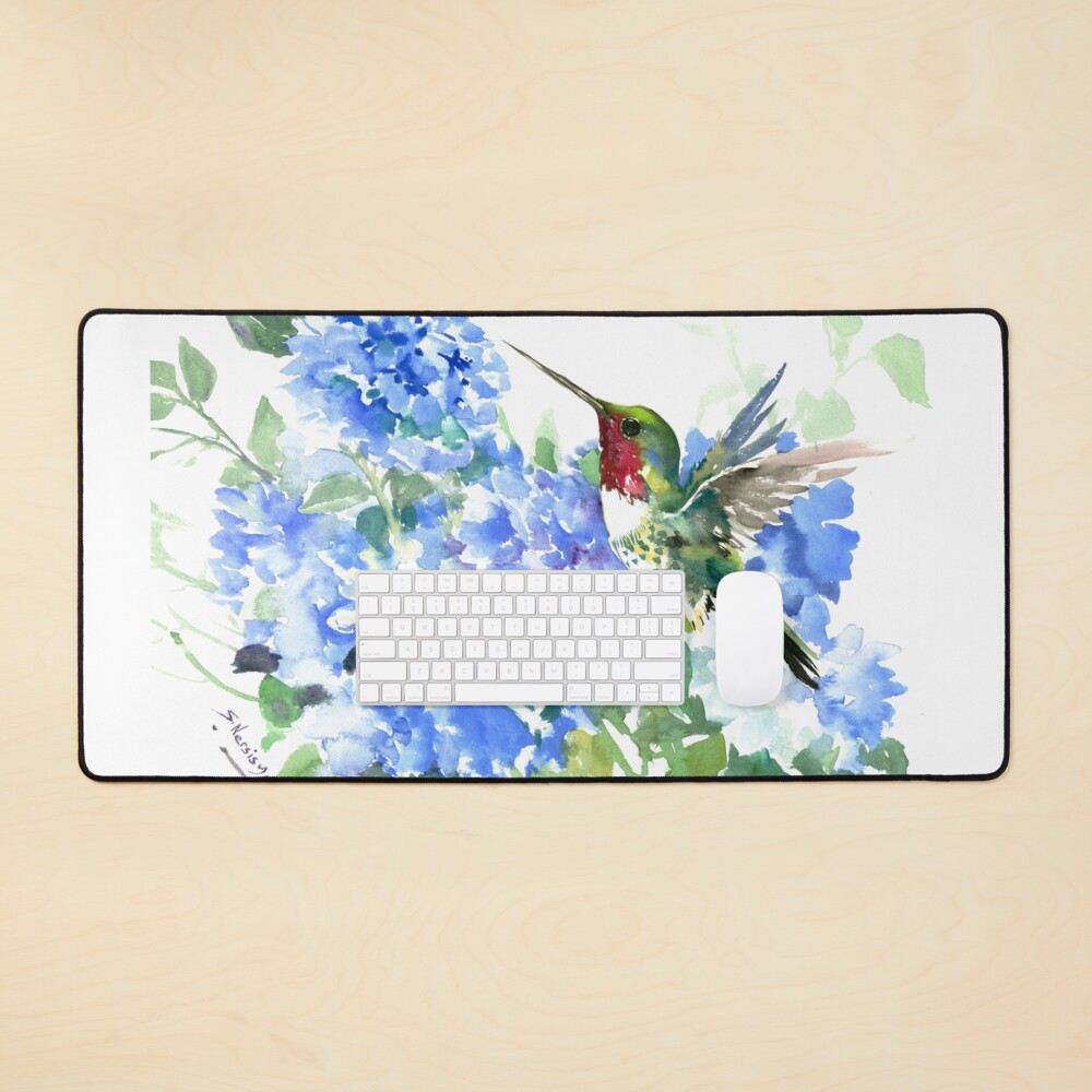 Item preview, Desk Mat designed and sold by surenart.