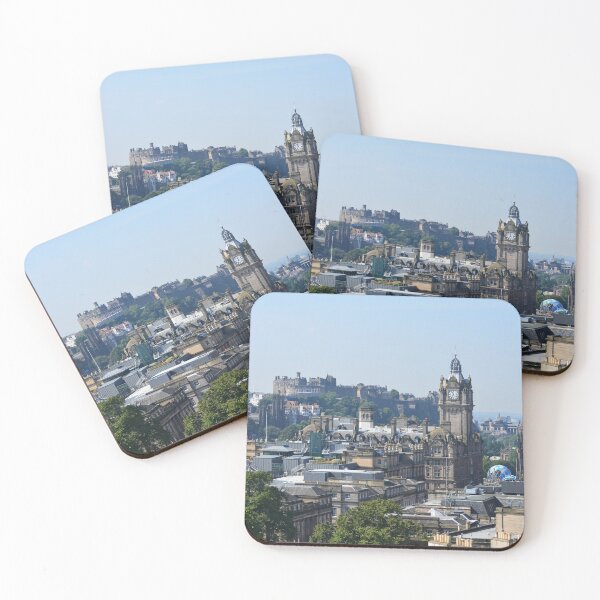 Item preview, Auld Reekie designed and sold by adamzawadzki.