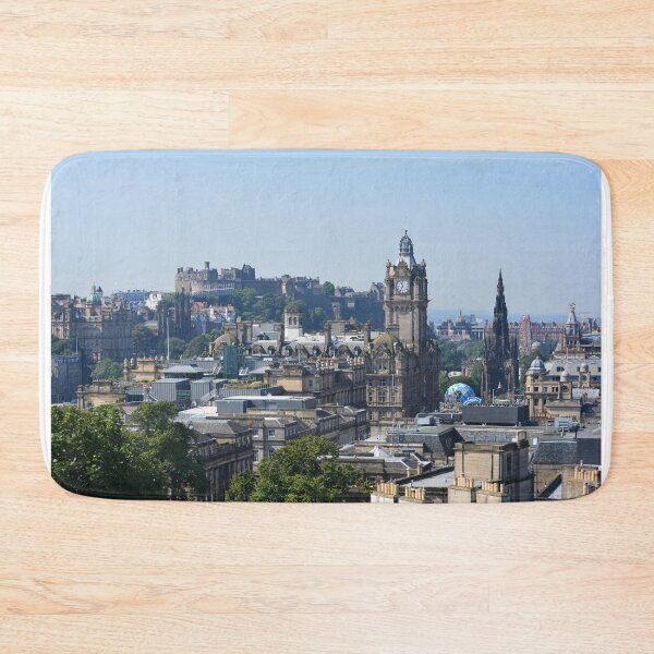Item preview, Auld Reekie designed and sold by adamzawadzki.