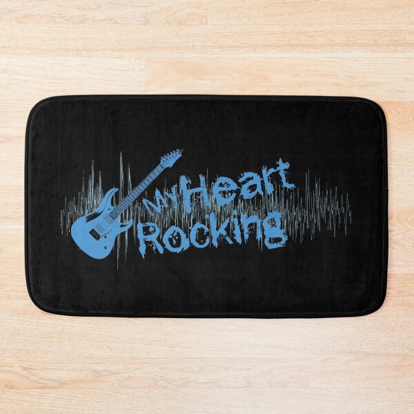 Item preview, My heart rocking designed and sold by Aonaka.