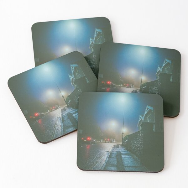 Item preview, Misty mornings designed and sold by TimConstable.