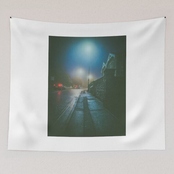 Item preview, Misty mornings designed and sold by TimConstable.