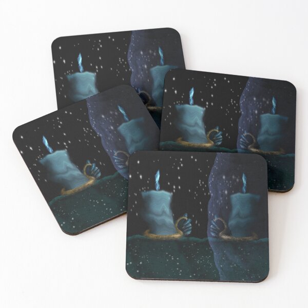 Item preview, Starlight Mirror designed and sold by Brain Dead Philosophy .