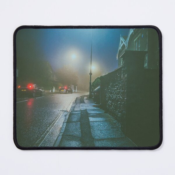 Item preview, Misty mornings designed and sold by TimConstable.