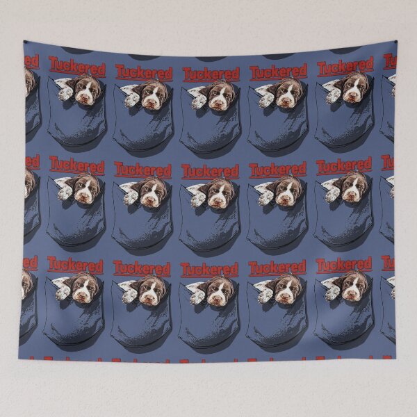 Item preview, Tuckered designed and sold by torg.