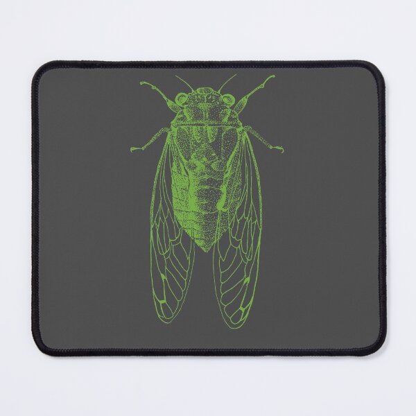 Item preview, Cicada designed and sold by Rich Anderson.