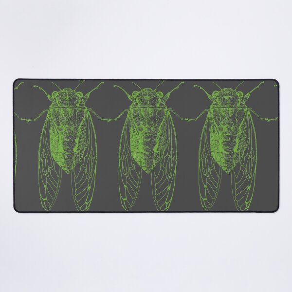 Item preview, Cicada designed and sold by Rich Anderson.