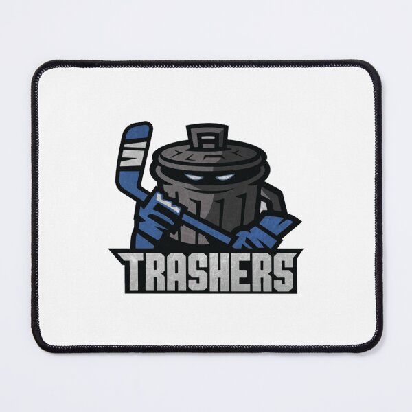 Item preview, Trashers - Danbury Trashers fans       designed and sold by LuluJanool.
