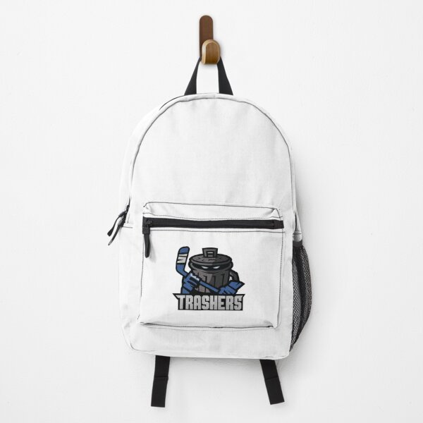Item preview, Trashers - Danbury Trashers fans       designed and sold by LuluJanool.