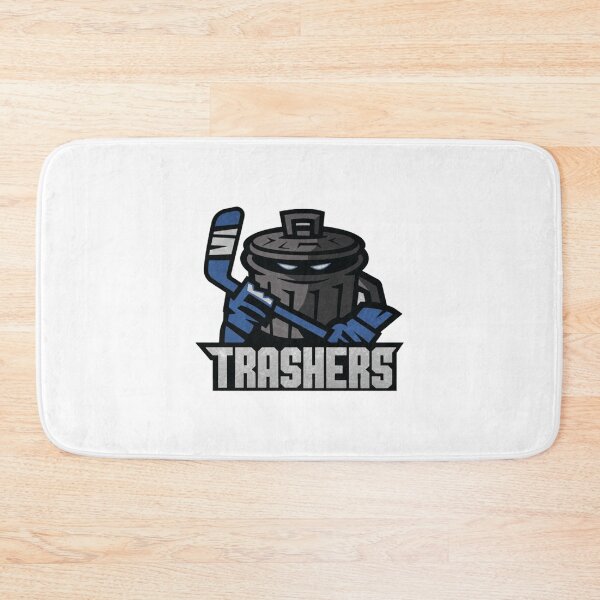 Item preview, Trashers - Danbury Trashers fans       designed and sold by LuluJanool.