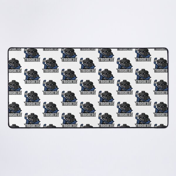 Item preview, Trashers - Danbury Trashers fans       designed and sold by LuluJanool.