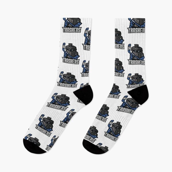 Item preview, Trashers - Danbury Trashers fans       designed and sold by LuluJanool.