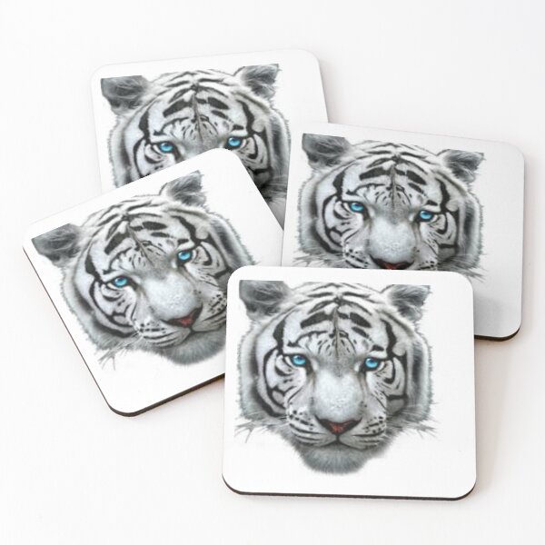 Item preview, Tiger design designed and sold by Ismar2.