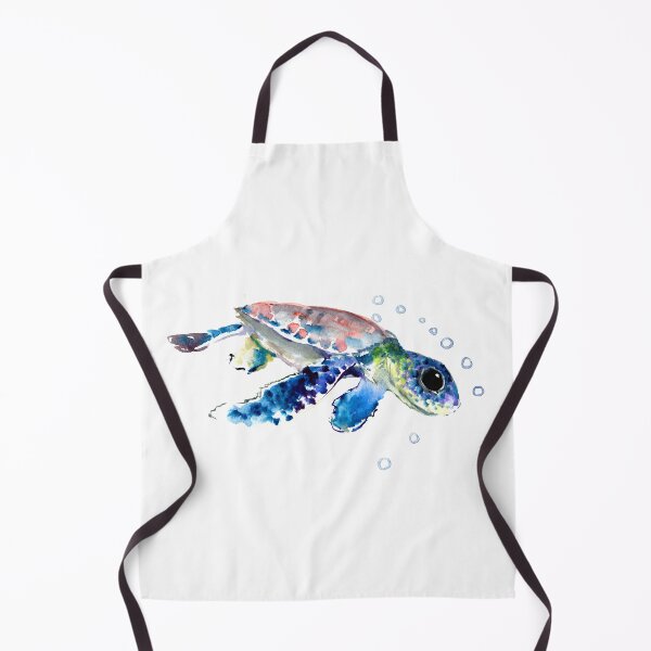 Item preview, Sea Turtle designed and sold by surenart.