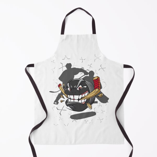 Item preview, Copy of Danbury trashers hockey designed and sold by LuluJanool.