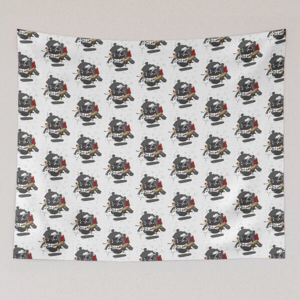 Item preview, Copy of Danbury trashers hockey    designed and sold by LuluJanool.