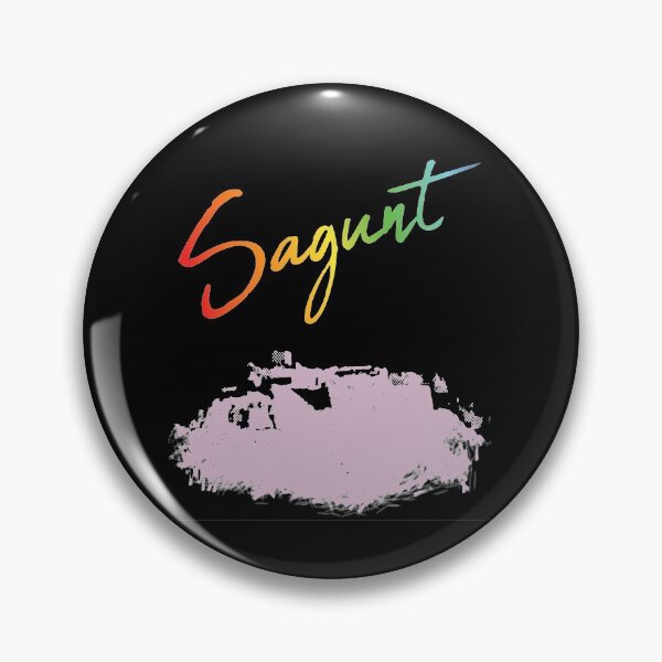 Item preview, Sagunt, una ciutat de la Comunitat Valenciana designed and sold by StencilMyst ..