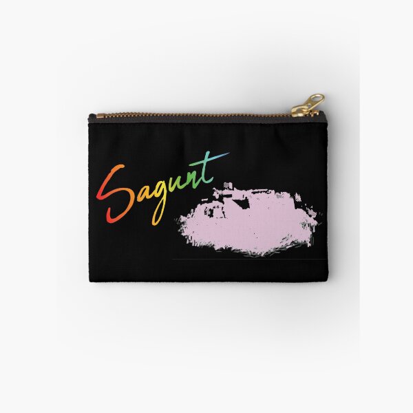 Item preview, Sagunt, una ciutat de la Comunitat Valenciana designed and sold by StencilMyst ..