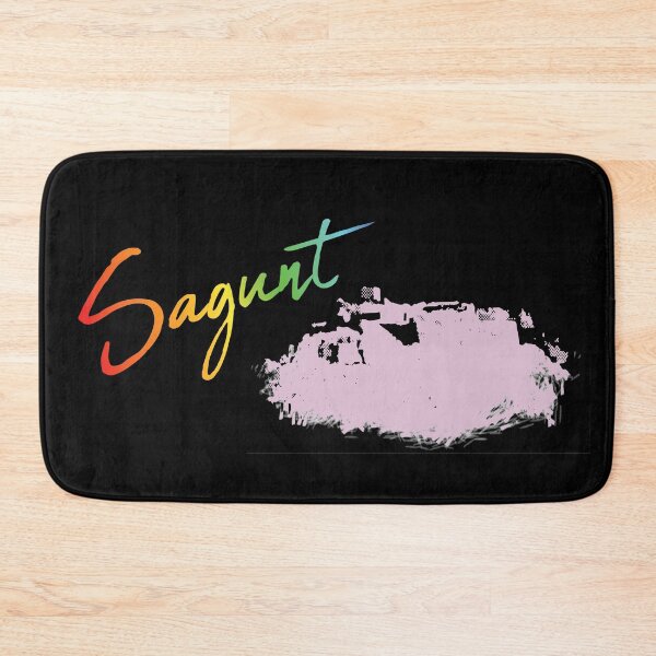 Item preview, Sagunt, una ciutat de la Comunitat Valenciana designed and sold by StencilMyst ..