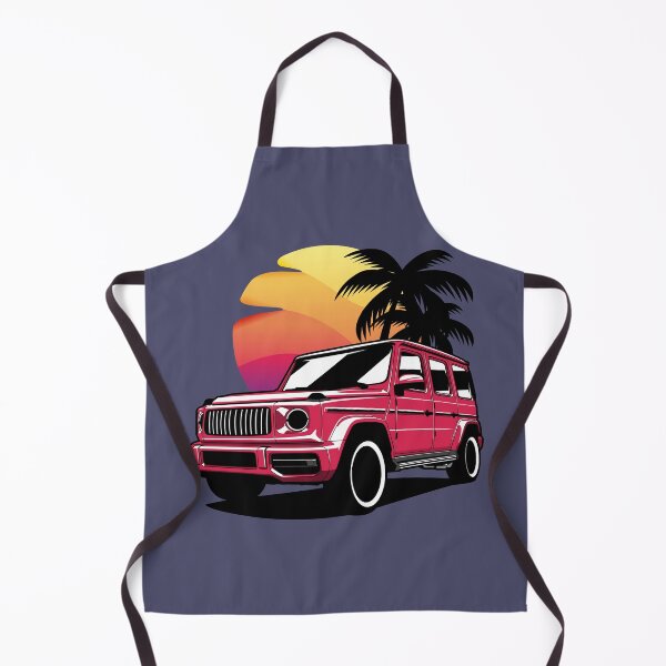 Item preview, Red G Wagon W464 G63s nature designed and sold by KaroCars.