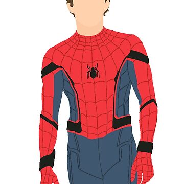 SPIDER-MAN HOMECOMING by Frederic-Mur on DeviantArt