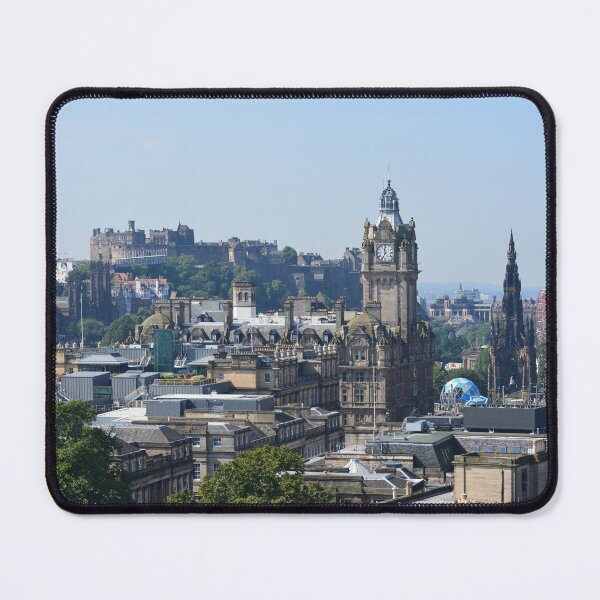 Item preview, Auld Reekie designed and sold by adamzawadzki.