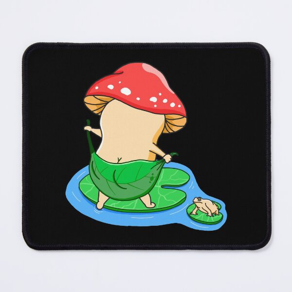 Item preview, Bath Mushroom designed and sold by Kimprut.