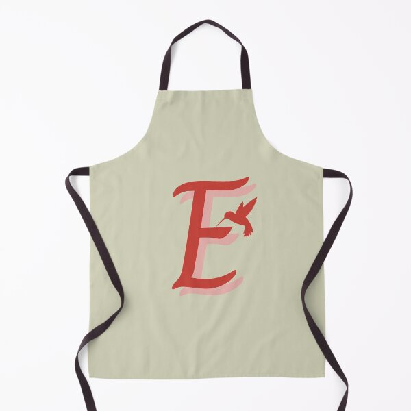 Item preview, The Letter E designed and sold by designlee.