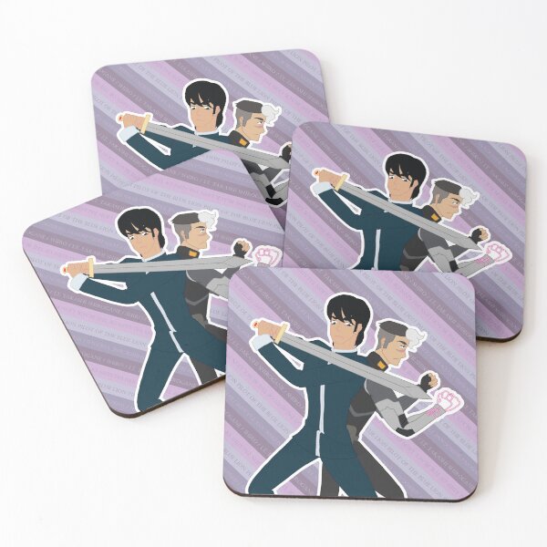 Item preview, Sven & Shiro designed and sold by hatandgoggles.