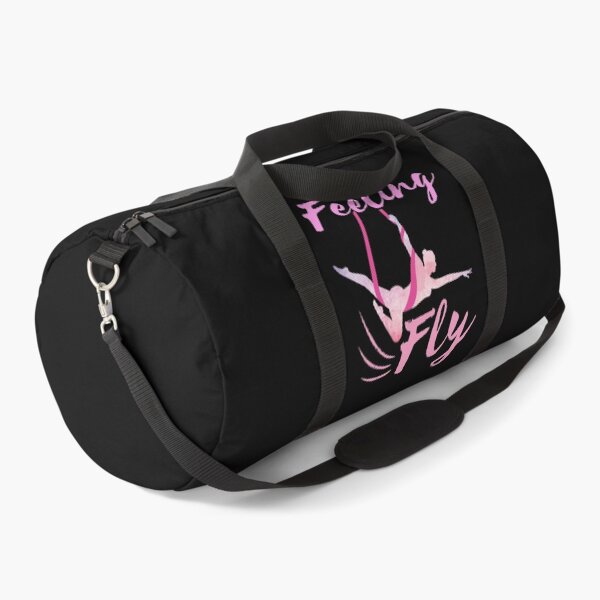Item preview, Feeling Fly Aerial Yoga Silks Hammock designed and sold by jaygo.