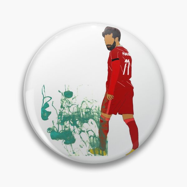 Artikelvorschau, Mohamed Salah entworfen und verkauft von lingard46.