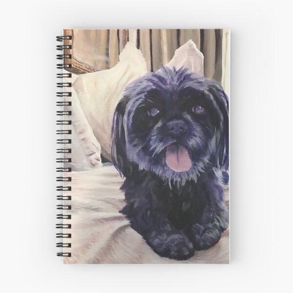 Item preview, Violet Shih Tzu designed and sold by Nevalove04.