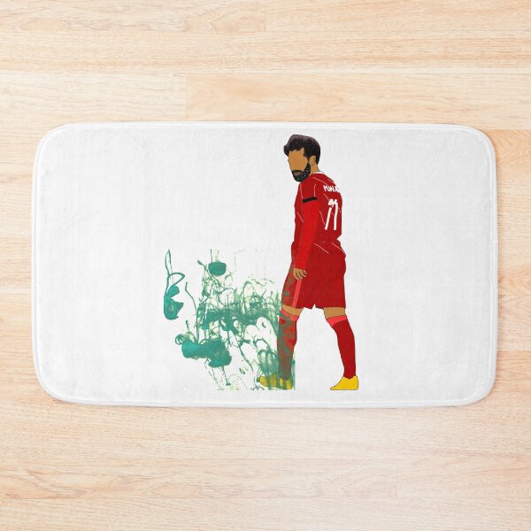 Item preview, Mohamed salah designed and sold by lingard46.