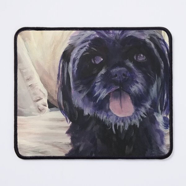 Item preview, Violet Shih Tzu designed and sold by Nevalove04.