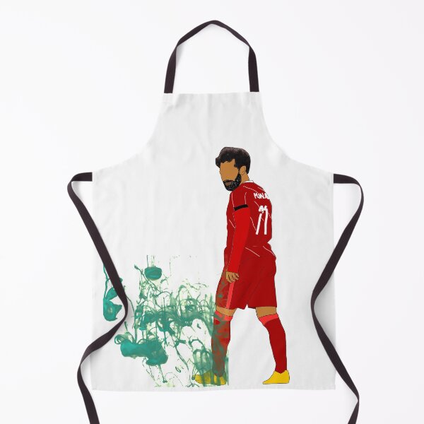 Item preview, Mohamed salah designed and sold by lingard46.