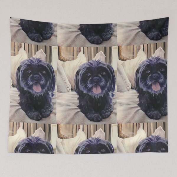 Item preview, Violet Shih Tzu designed and sold by Nevalove04.