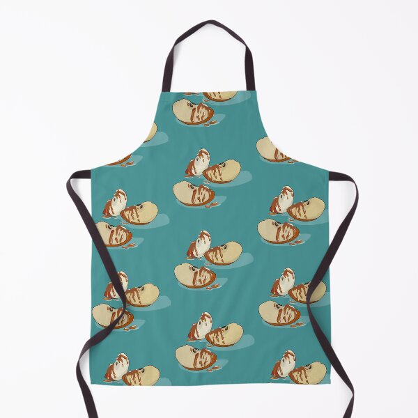 Item preview, Eat your fruits, apples and maple syrup designed and sold by carolinemtl.