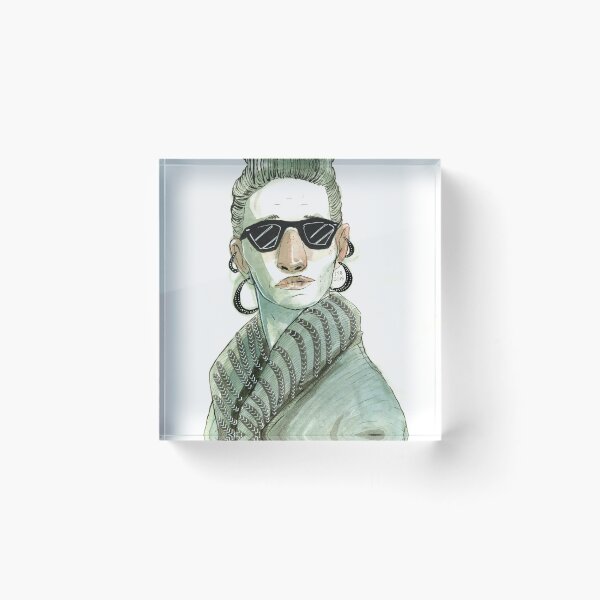 Item preview, 2 Cool designed and sold by Isberg Illustration.