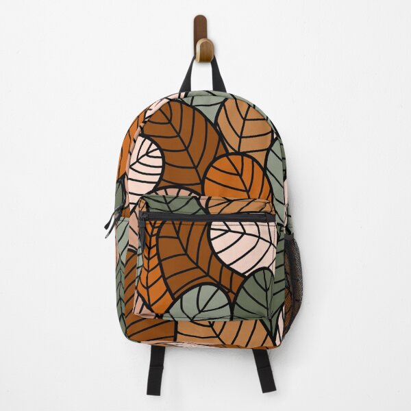 Item preview, Fall leaves pattern designed and sold by PeachyLitchi.