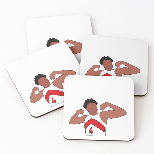 Item preview, Scottie Barnes  designed and sold by ASPclub.