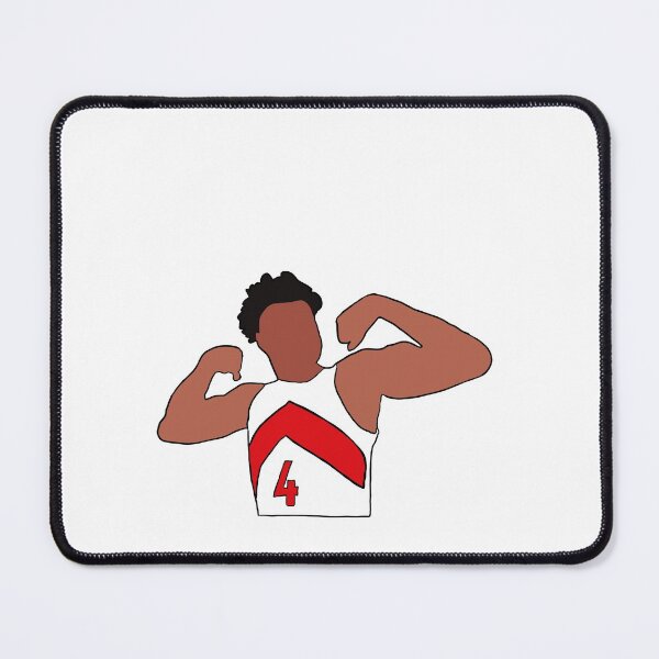 Item preview, Scottie Barnes  designed and sold by ASPclub.