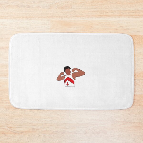 Item preview, Scottie Barnes  designed and sold by ASPclub.