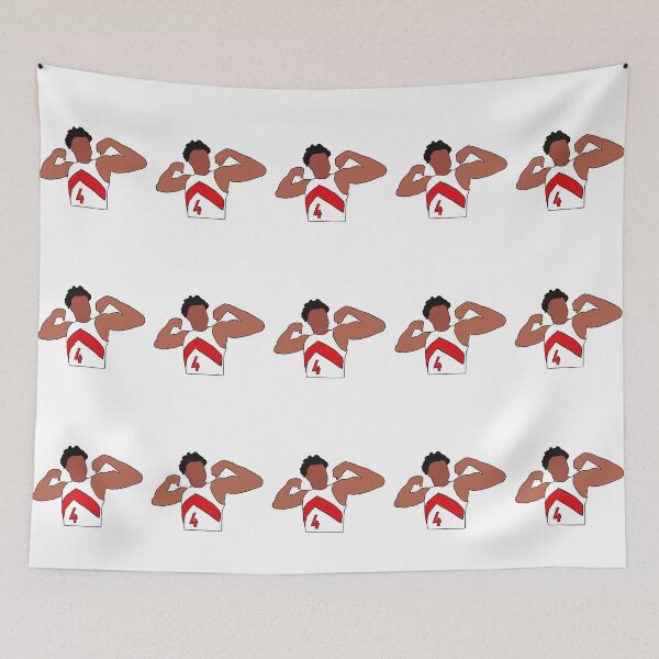 Item preview, Scottie Barnes  designed and sold by ASPclub.